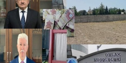 Rüstəm Şahbazov-Rafiq Cəlilov birliyi: sovetdən qalan zavodları “ciblərində daşıyır”…