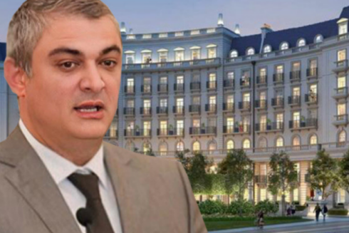 İlqar Mustafayev “əmlak kralı” imiş –