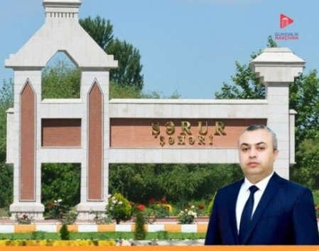 Ağlar günə qalan NAXÇIVAN SƏHİYYƏSİ... -