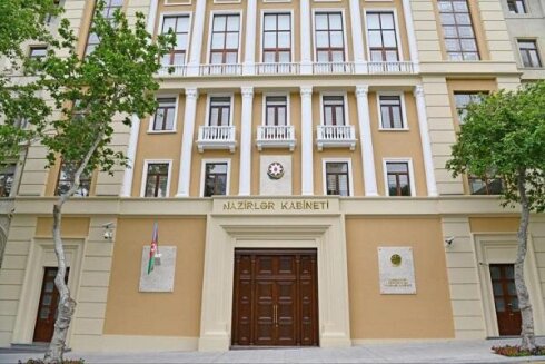 İran və Azərbaycan sərhəddə işlərə başlayır - NK