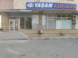  QİÇS xəstəsinə `SAĞLAMDIR` arayışı verən klinikada ŞƏKƏR MÖCÜZƏSİ...