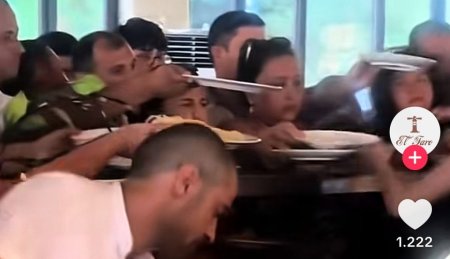 Nabrandakı məşhur hoteldəki “yemək davası”nın görünməyən tərəfi