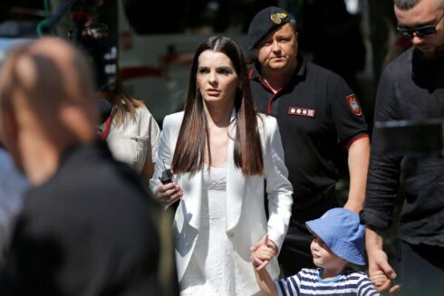Qaqauziyada kütləvi etiraz aksiyaları keçiriləcək –