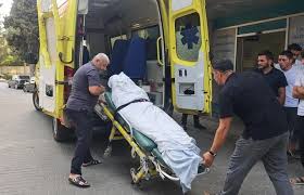 Türkiyədə dəhşət: Turisti vuran sürücü avtomobili ilə yenə üzərindən keçməyə çalışdı  VİDEO