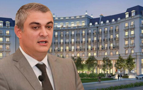 Bulvar İdarəsinin həbsdəki sabiq sədrinin əmlakları üzərində həbs qoyulub, müsadirə də oluna bilər