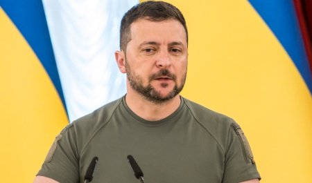 Ukraynanın iştirakı olmadan “atəşkəs oyunu” –