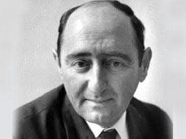 HAMIMIZIN TANIDIĞI VƏ TANIMADIĞI HÜSEYN ARİF