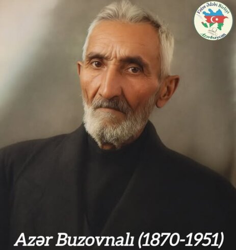 Bir gün Əliağa Vahid bir dəstə cavanla Məşədi Azərin qonağı oldu