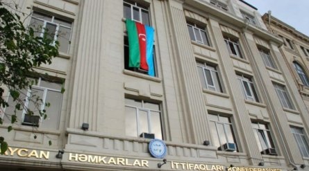 AHİK-in “elektron yollayış” dələduzluğu - FOTOFAKT