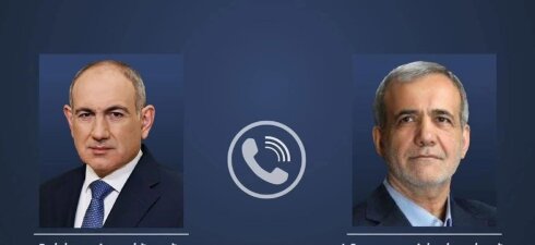 Bütün addımlarını Qərblə koordinasiya edən Paşinyan, Qərbin təşəbbüsü olmadan bu dərəcə Pezeşkianı qaldırıb, Xameni və ətrafını endirən zəngi və söhbəti Pezeşkianla etməzdi