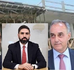 SOCAR ərazisində qanunsuz tikinti: