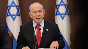 Netanyahu: "İsrail HƏMAS və "İran oxu"na qarşı əməliyyatı başa çatdırmaq üzrədir"