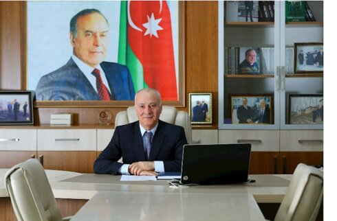 Qarabağda milyonluq tender maxinasiyası: Leysan Məmmədov yenə “iş başındadır” — VİDEO/FOTO