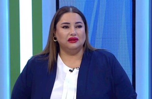 Aytən Səfərovaya cinayət işi açıldı — VİDEO