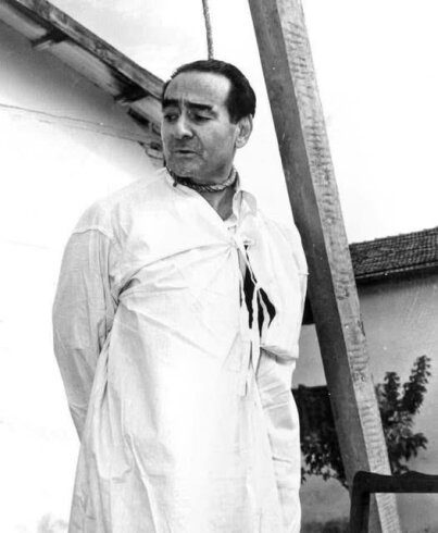 Bakın yıl 1950 lilerin ortası, BAŞBAKAN Adnan Menderes