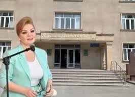 201 nömrəli məktəbin müəllimləri Afaq Əliyevaya qarşı BİRLƏŞDİ: