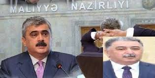 Cavanşir Yusifov plana düşən Bakıdan BELƏ PUL QAZANIR... -
