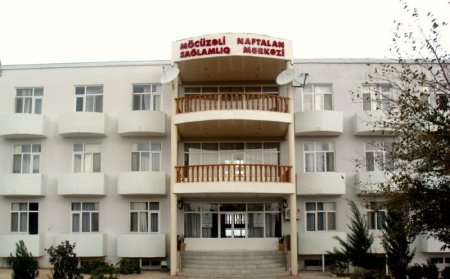 Səlim Müslümovla “otkad”la işləyən avtoş sanatoriya müdiri özünə yeni “day-day” tapıb ...