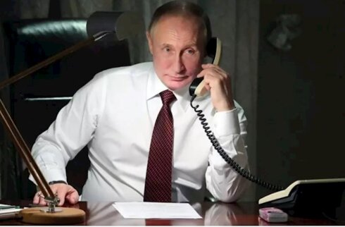 Putinin anası təkgöz olub, atası məcbur evlənib, çünki... —
