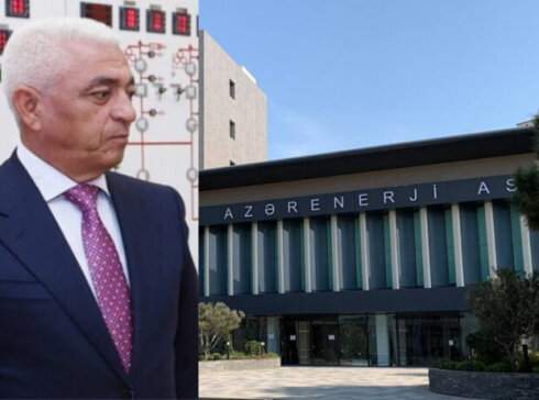 Baba Rzayevin daha bir şübhəli tenderi... -DETALLAR