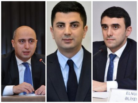 Təhsilimizin "müqəddəs" üçlüyü və kimya müəllimlərinin başında sınan çanaq