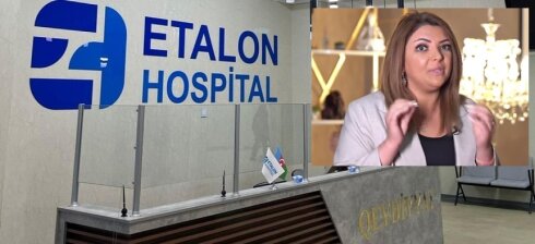 Azərbaycanlı məşhur kouç “Etalon Hospital”da plastik əməliyyatdan sonra vəfat etdi