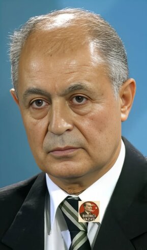 Ahmet Necdet Sezer: Türk hukukçu ve devlet adamı
