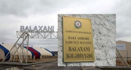 Balaxanı Əməliyyat Şirkətində nə baş verir? -