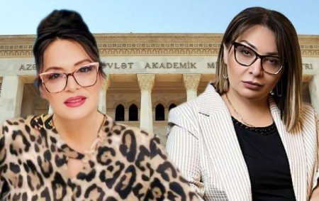 "Çünki Mehriban Ələkbərzadənin vəzifəsi, aldığı fəxri adlar, arxasında dayanan vəzifəli dostları və rəfiqələri var" - QALMAQAL