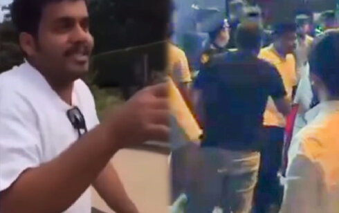 “Rəqsanə 520 min dollara görə tutulmayıb…” –