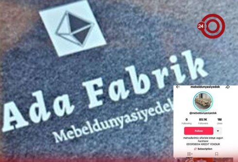 "Tiktok" da Sevda-Vasif cütlüyü insanları necə tələyə salır?   —