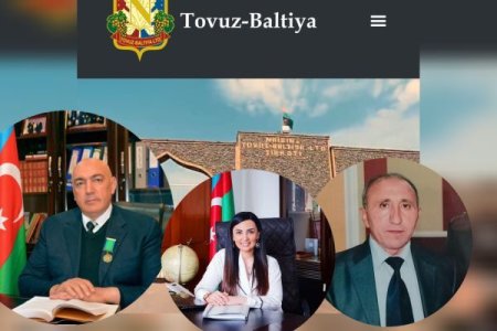 Naiq Məmmədhəsənovun qızının da rəhbərlik etdiyi “Tovuz-Baltiya” şərab zavodu batır? – Borcu 700 min manatı ötüb / VİDEO