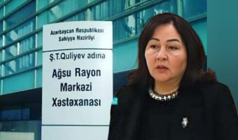 Ağsuda əməliyyat üçün pasiyentlər digər rayon xəstəxanalarına niyə göndərilir?