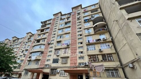 Paytaxtda mənzili olanların DİQQƏTİNƏ!