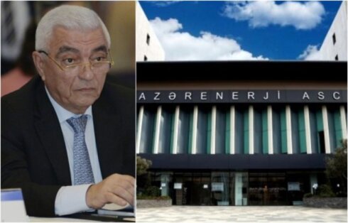 Balababa Rzayev  öz şirkətinə daha bir milyonluq tender verdi