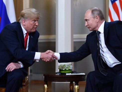 Putin bunu etsə, Tramp hərəkətə keçəcək – Politiko