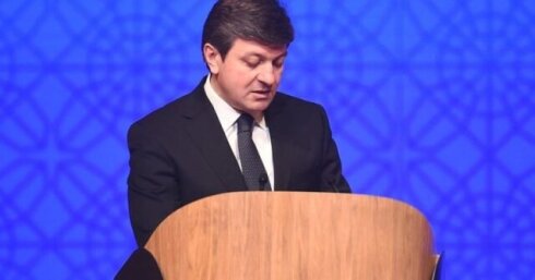 ﻿ Qəbələnin başçısının guya BUNDAN XƏBƏRİ YOXDUR? - NARAZILIQ VAR...