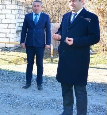 Dələduzluqda ittiham olunan Seymur Orucovun komandası: