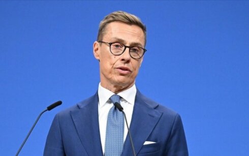 Finlandiya Prezidenti: Putin böyük geosiyasi səhvi etdi və Avropa birləşdi