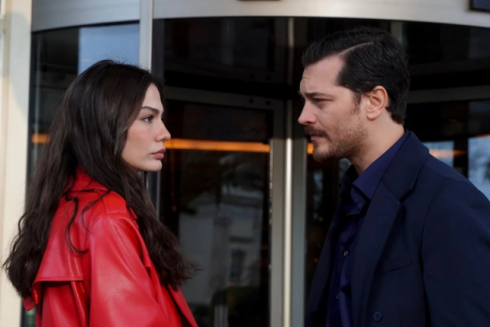 Türk serialları dünyanı fəth edir –