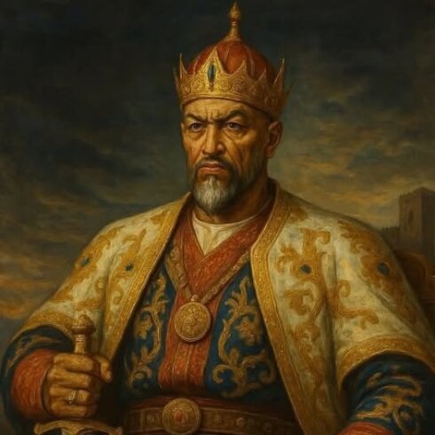 İbn Arabşah’ın “Şeytan bile bu olaydan ders almıştır” dediği, Timur’un Harp Hilesi