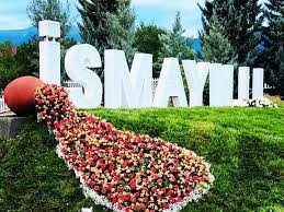 İsmayıllıda meşədə hansı məmur villa tikməyə icazə verib? -Video