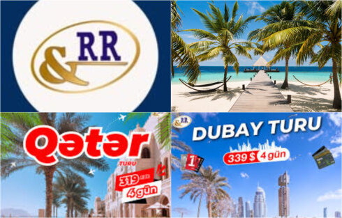 Gədəbəydə 45 minlik müqaviləni icra edə bilməyən “RR TRAVEL COMPANY” iki yüz min manatlıq tədbiri necə təşkil edəcək