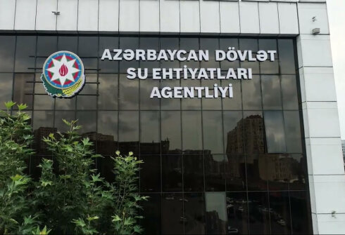 "Qudalar agentliyi" su sistemini necə çökdürür: şok faktlar -