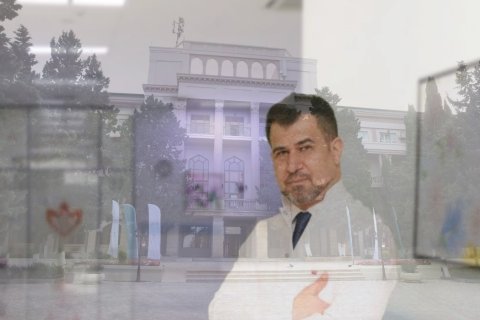 "Bilgəh" Kardioloji Sanatoriyası kütləvi etiraz yaradır -Səbəb göstərilmədən əmək müqavilələrinə xitam verilir