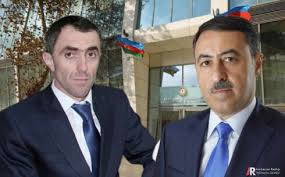 PULYEYƏN MƏMURUN DASTANI