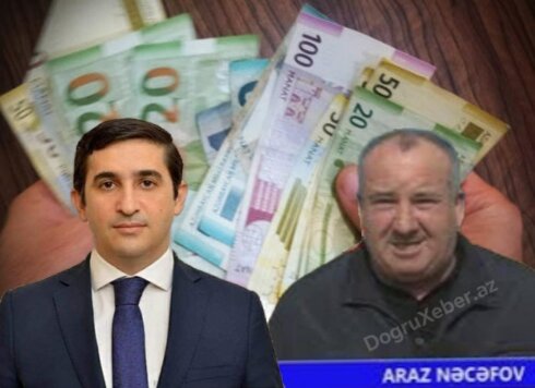 Qobu bələdiyyəsinin “mələkləri” kimdir?
