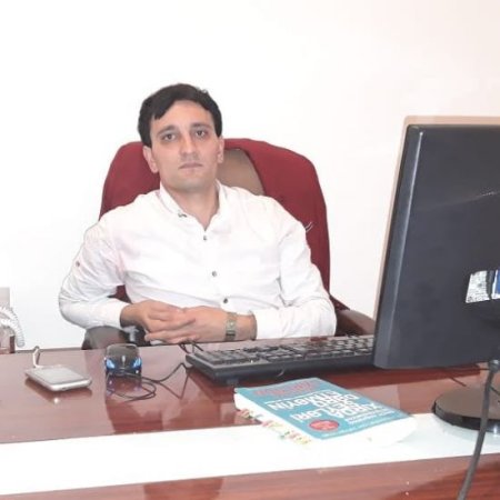Həbsdəki jurnalistin yerini dəyişdilər -