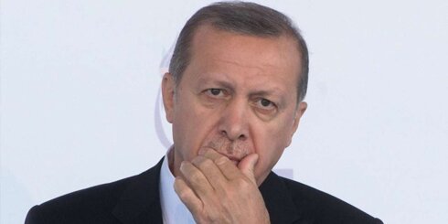 Erdoğan'a "emeklilik çağrısı" beklemediği yerden geldi: