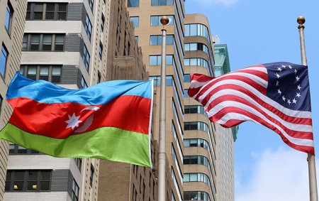 Göyüşovun Amerika səfirliyində yarım milyonluq yeyintisi... - TƏFƏRRÜAT